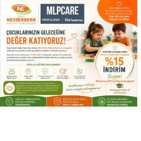 Medikalpark ve Liv Hospital Kurumsal İşbirliği