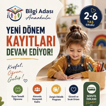 KAYITLARIMIZ DEVAM EDİYOR