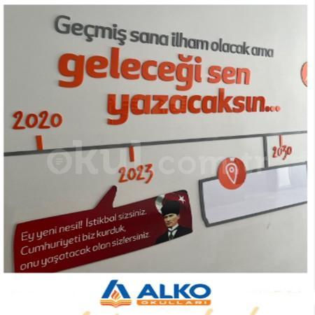 Bir okuldan daha fazlası… ✨