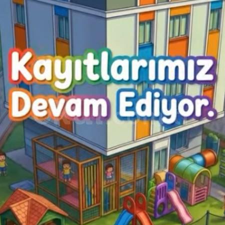 Bayramlar Anaokulu’nda 2026-2027 Eğitim-Öğretim Dönemi