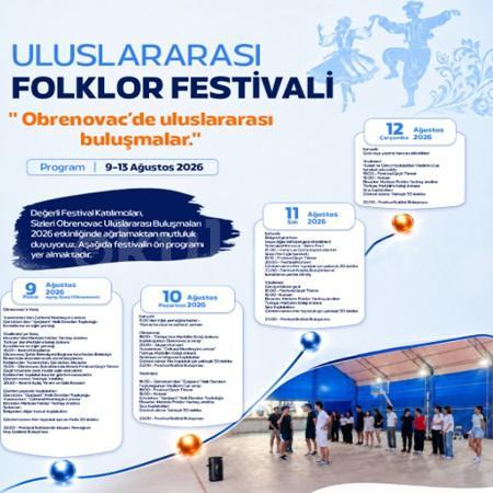 Büyük Bir Gururla: Sırbistan Yolcusuyuz!