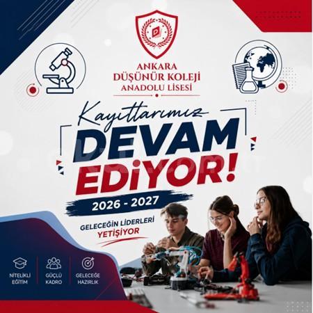 Bugünün avantajıyla, yarının başarısına yatırım yapın.