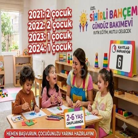 Kontenjanlarımız Dolmak Üzere! ⏳🎓