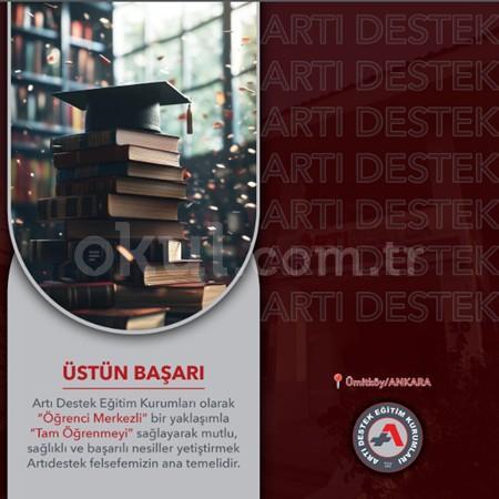 Üstün Başarı