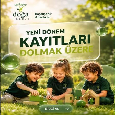 Geleceğe atılan en güzel adım, doğru eğitimle başlar.