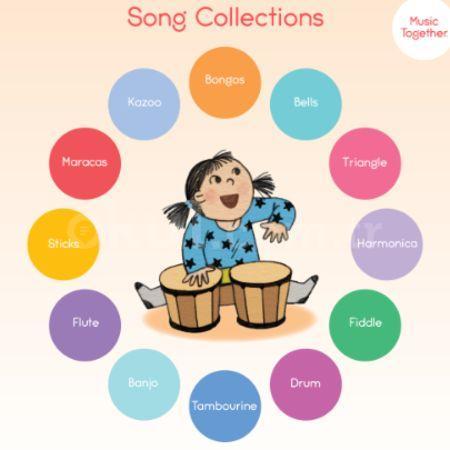 MUSICTOGATHER