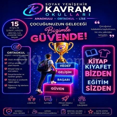 Çocuğunuzun Geleceği Bizimle Güvende! 🌈✨