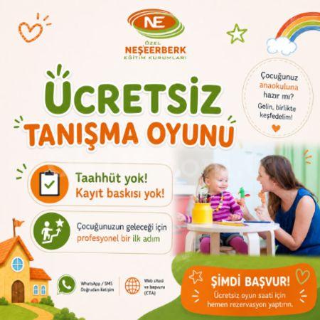 Ücretsiz Tanışma Oyunu