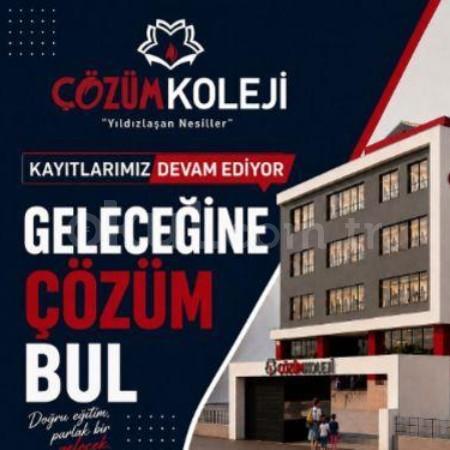 KAYITLARIMIZ DEVAM EDİYOR