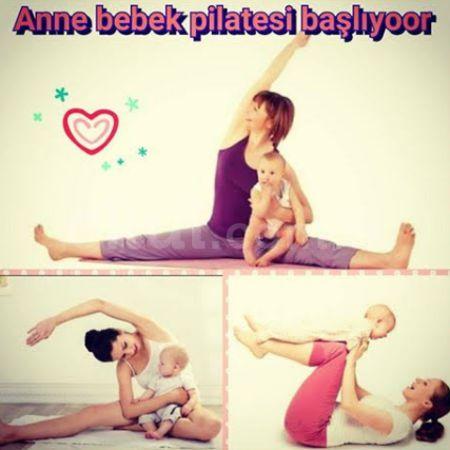 ANNE ÇOCUK PLATES YENİ DÖNEM KAYITLARIMIZ BAŞLADI