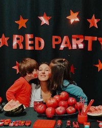 Red Party