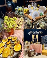 Kış Çayı Partisi