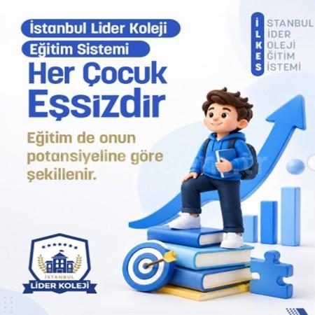Her öğrencinin öğrenme yolculuğu kendine özgüdür.