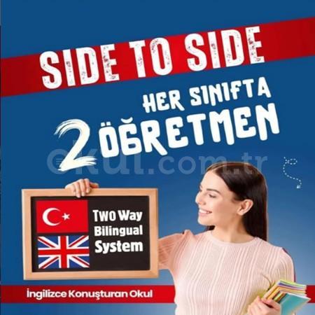 📌 Avcılar Sınav Koleji – İngilizce Konuşturan Okul! Her sınıfta 2 İngilizce öğretmeniyle %100 konuşma odaklı eğitim!