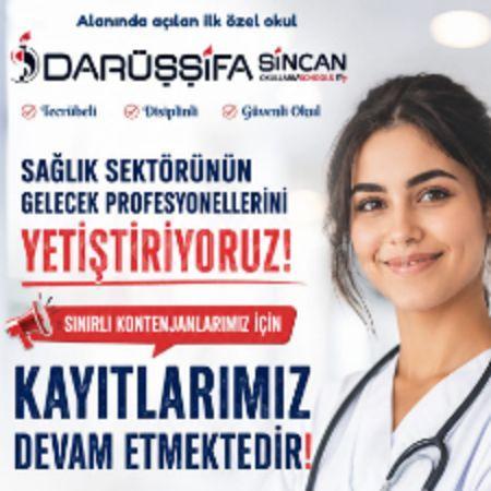 Kayıtlarımız Devam Etmektedir