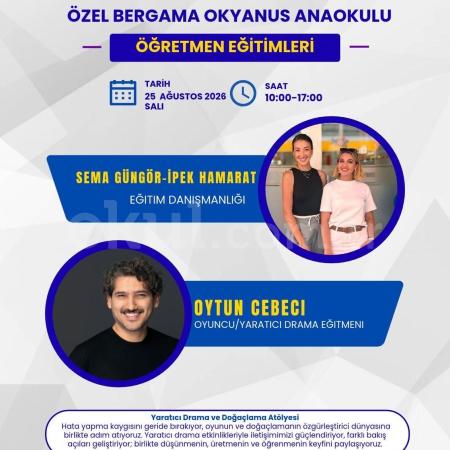 Yeni Eğitim Yılına Güçlü Bir Başlangıç