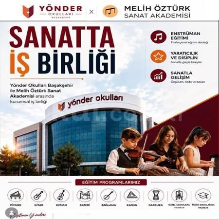 🎶 SANATTA İŞ BİRLİĞİ