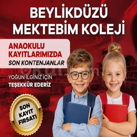 Son Kontenjanlar❗️❗️