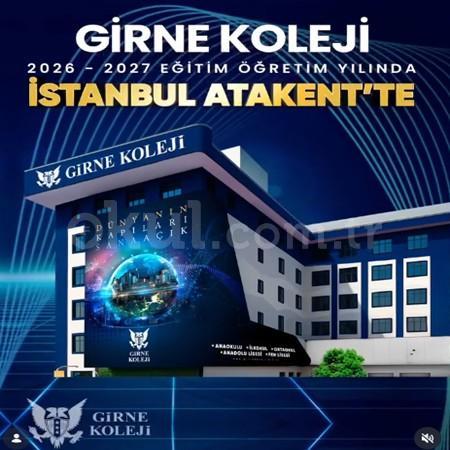 Girne Koleji İstanbul Atakent’te Yeni Dönem Başlıyor