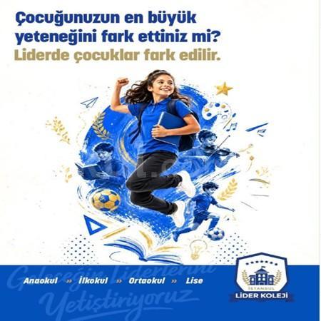 Çocuğunuz gelecekte kendini nerede görüyor? Sahada bir yıldız mı, sahnede bir virtüöz mü, yoksa laboratuvarda bir kaşif mi? ⚽🎨