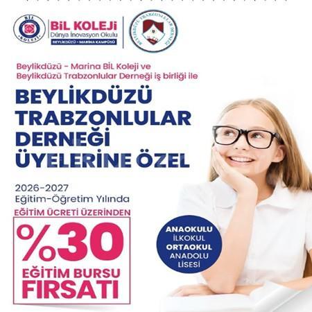 Kardeşlere Özel %15 İndirim Fırsatı!