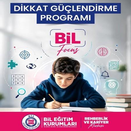 BİL Focus