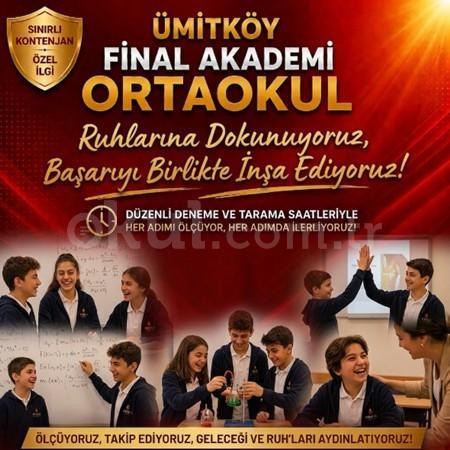 Ruhlarına Dokunuyor, Başarıyı Birlikte İnşa Ediyoruz!