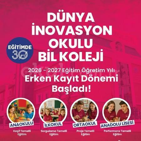 🚀 Geleceği birlikte inşa ediyoruz!