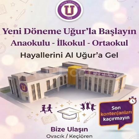 2026-2027 Eğitim-öğretim Dönemine Hazırız ✨