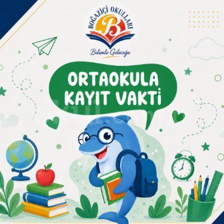 KAYIT VAKTİ...