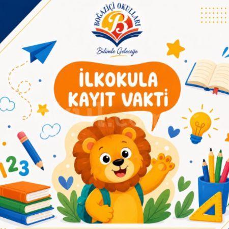 KAYIT VAKTİ.