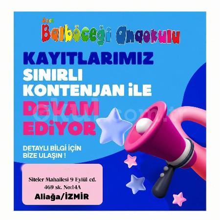 Kayıtlarımız Devam Ediyor