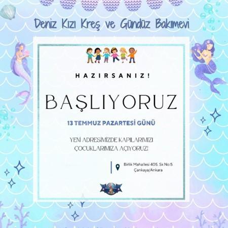 Hazırsanız Başlıyoruz! 📣
