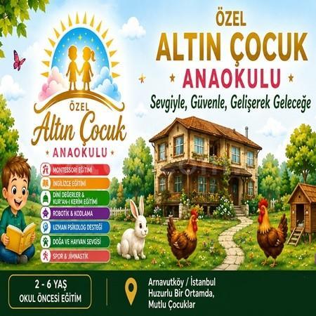 Doğayla İç İçe, Sevgiyle Büyüyen Çocuklar! 🌿  