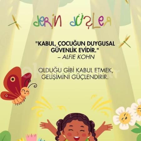 Olduğu Gibi Kabul Etmek, Gelişimini Güçlendirir. 🌱