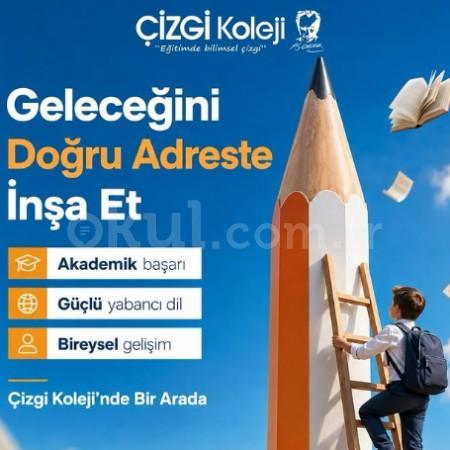 Güçlü bir gelecek, doğru eğitimle başlar. 🚀
