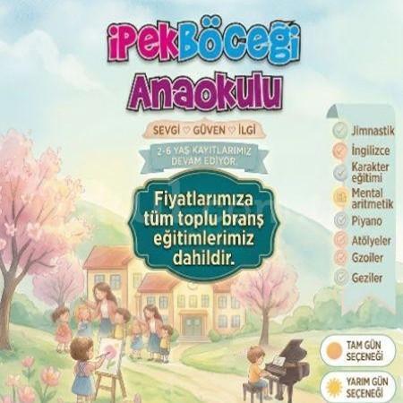Fiyatlarımıza tüm toplu branş eğitimlerimiz dahildir.