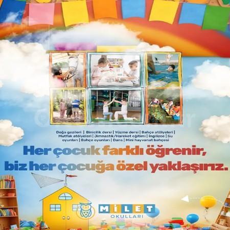🌈 Her Çocuk Farklı Öğrenir, Her Çocuğa Özel Yaklaşırız! 💙