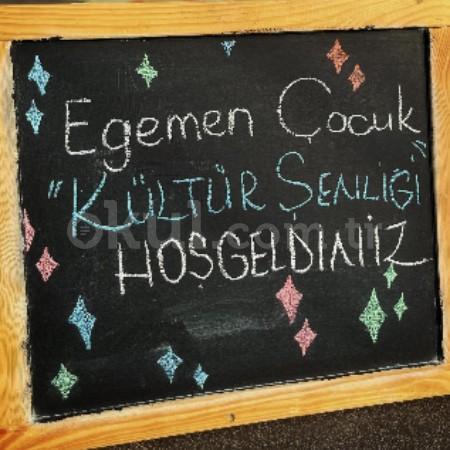 Yedi Bölge, 4 Mevsim , Tek bir Yürek TÜRKİYE! 🇹🇷✨