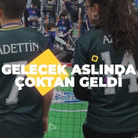 Bir çocuğun geleceği, okul sıralarında değil; kendini değerli hissettiği anlarda şekillenir.