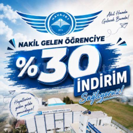 !!NAKİL ÖĞRENCİ İNDİRİMİ !!