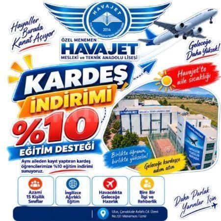 KARDEŞLER İÇİN %10 İNDİRİM 👨‍👩‍👧‍👦