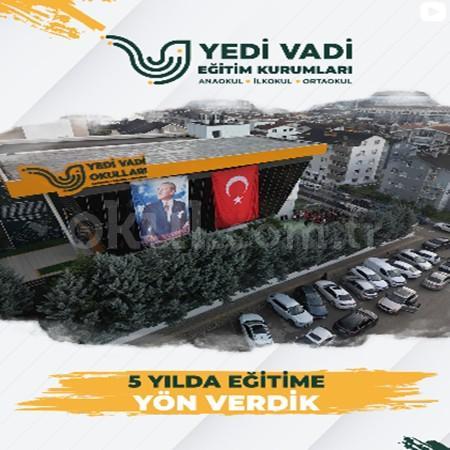 5 yılda yalnızca eğitim vermedik; çocukların merakına, düşünme becerisine, üretme gücüne ve geleceğine yön verdik. 🌿