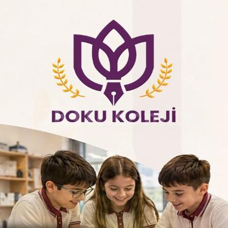 Doku Koleji’ni daha yakından tanımak için bizi dijital platformlarımızdan takip edebilirsiniz.