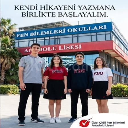 📖 Kendi Hikâyeni Yazmaya Birlikte Başlayalım! ❤️