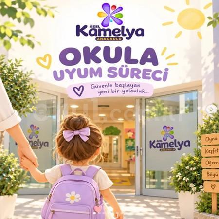Okula başlama dönemi sadece çocuklar için değil, ebeveynler için de büyük bir adaptasyon süreci.