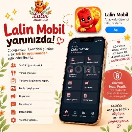 Lalin Mobil