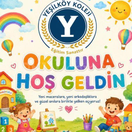 Oryantasyon Sürecimiz Başladı!