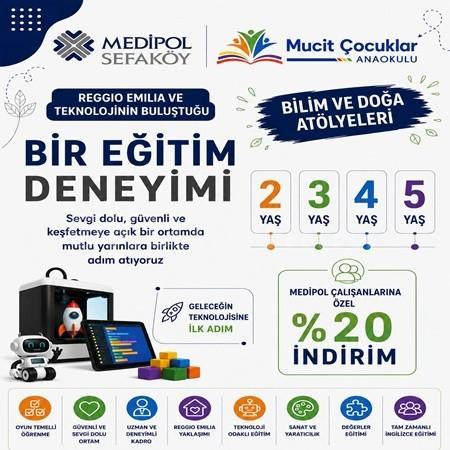 🤖 Bir Eğitim Deneyimi: Bilim ve Doğa Atölyeleri! 🌿✨