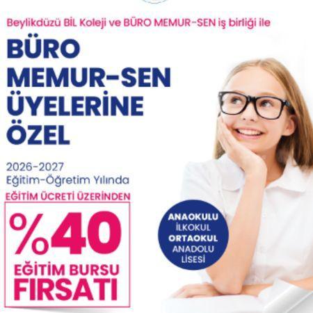 🎓 Eğitimde Güçlü İş Birliği, Geleceğe Değer Katan Fırsatlar!